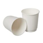 4oz one color printed cup