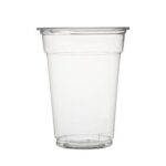 12oz plastic cup