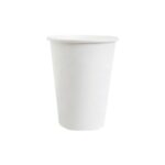 6oz single wall paper cup