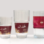 Glass Paper Sleeves