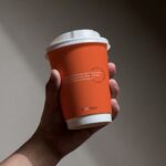 12oz paper cup